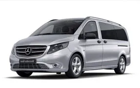 Mercedes Vito