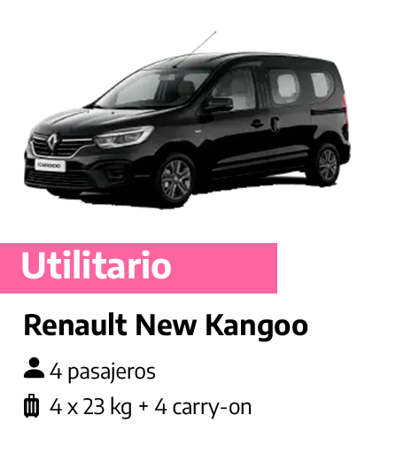kangoo